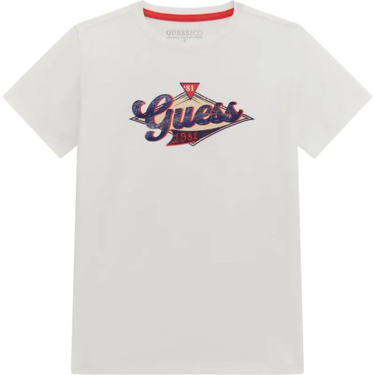 Guess T-shirt | Regular Fit