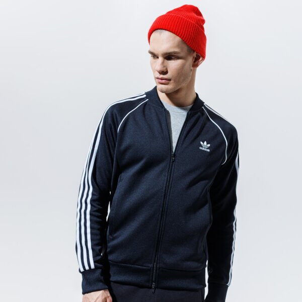 ADIDAS SS TRACK TOP