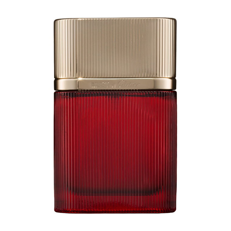 Cartier Must De Cartier Woda perfumowana dla kobiet 50 ml