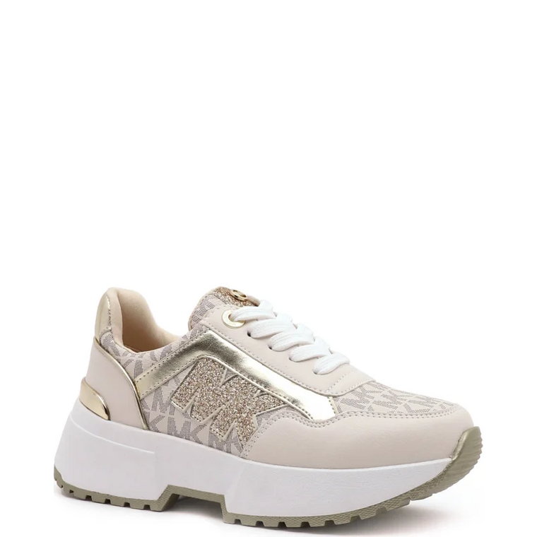 Michael Kors KIDS Sneakersy Cosmo Maddy