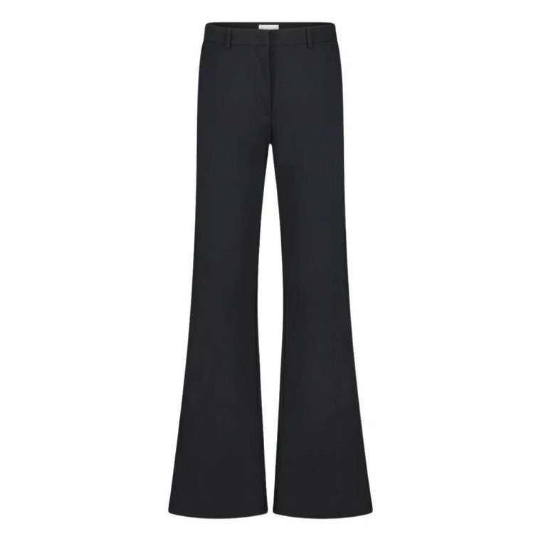 Wide Trousers Jane Lushka