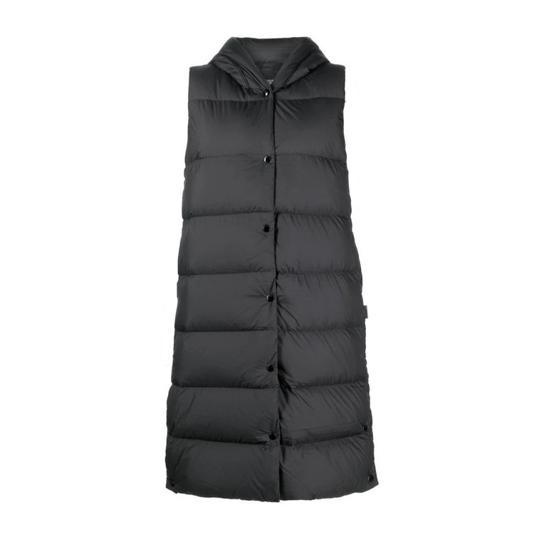 Vests Woolrich