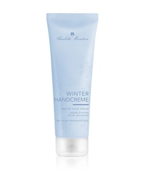 Charlotte Meentzen WINTER-CREME Krem do rąk 75 ml