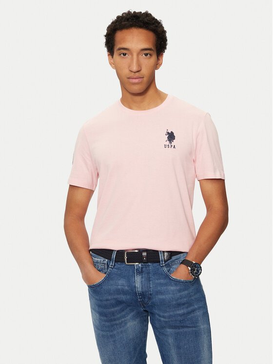 T-Shirt U.S. Polo Assn.