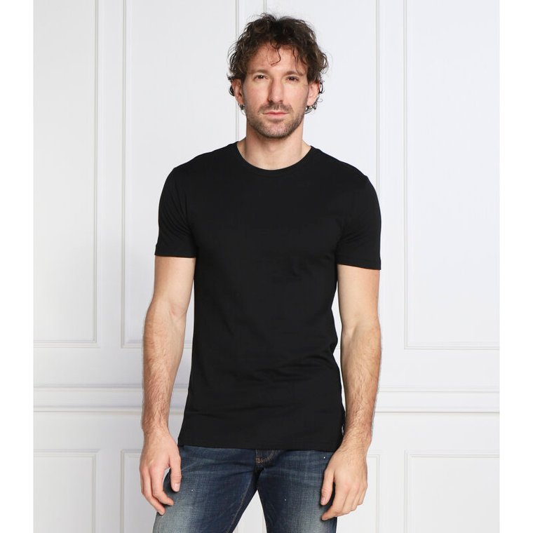 POLO RALPH LAUREN T-shirt 3-pack | Regular Fit