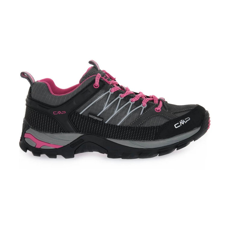 103Q Rigel Low Trekking Buty CMP