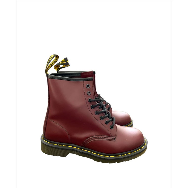 Lace-up Boots Dr. Martens