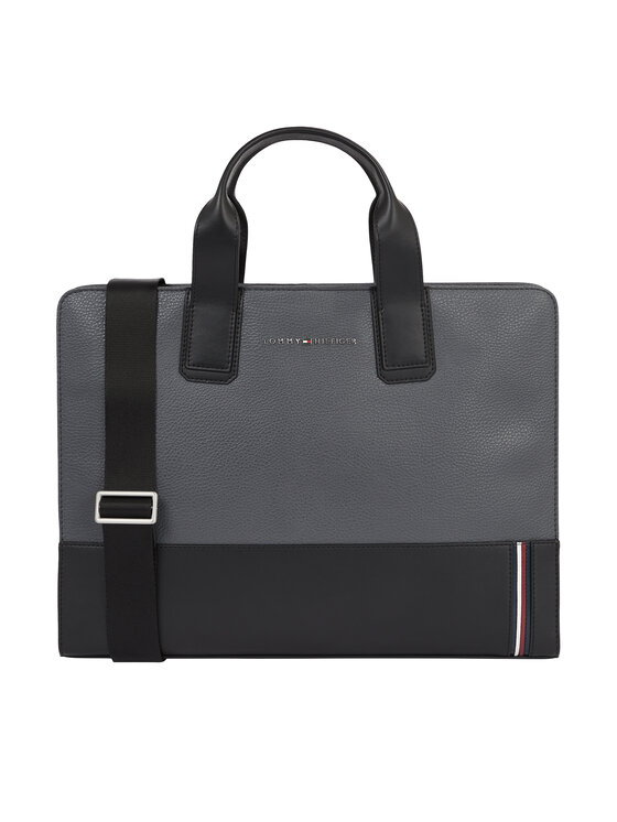 Torba na laptopa Tommy Hilfiger