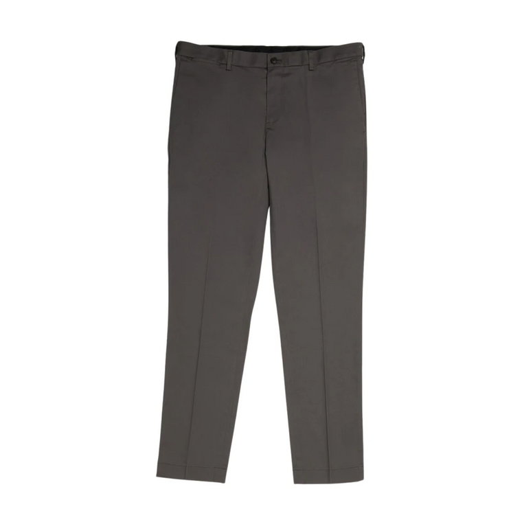 Soho Extra-Slims Entertaint Advantage Chinos, bawełniany Twill Brooks Brothers