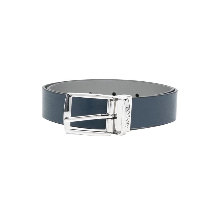 401520-3R560 Belts Emporio Armani