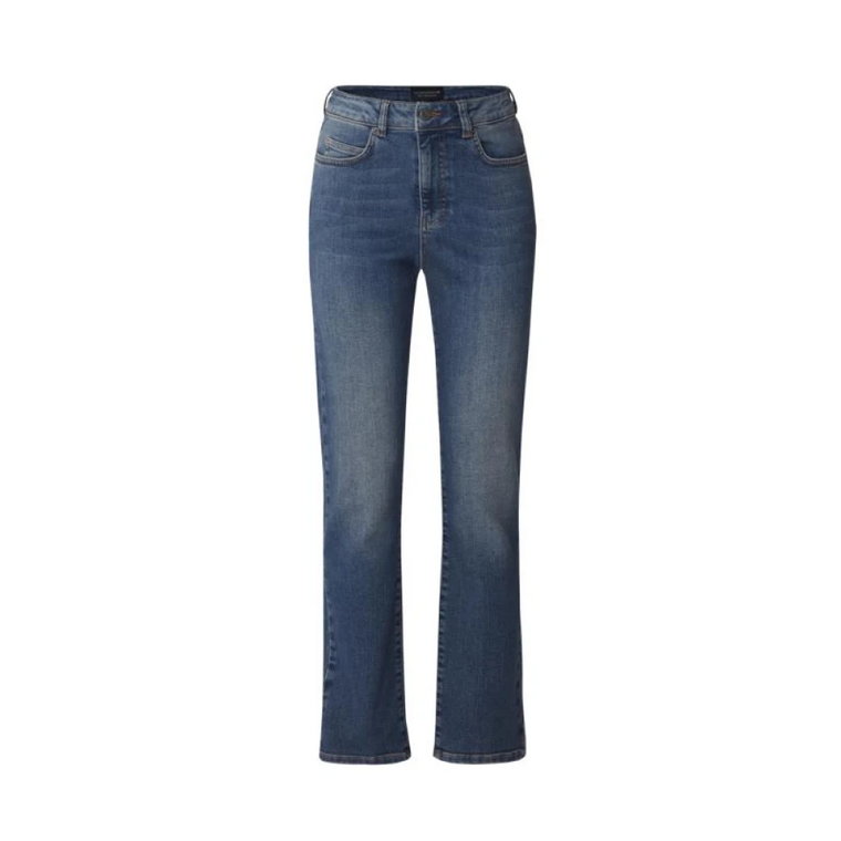 Flared Jeans Lexington