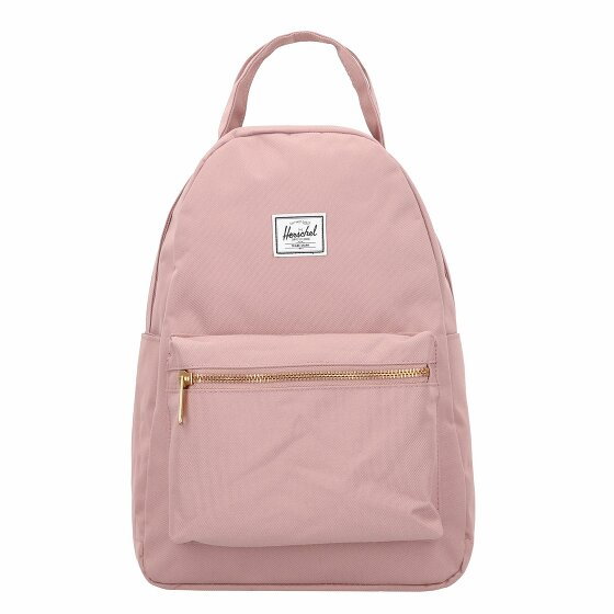 Herschel Mały plecak Nova 36 cm ash rose