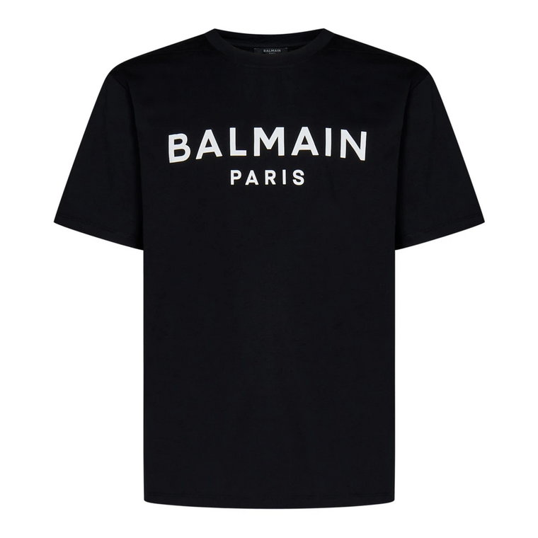 T-Shirts Balmain