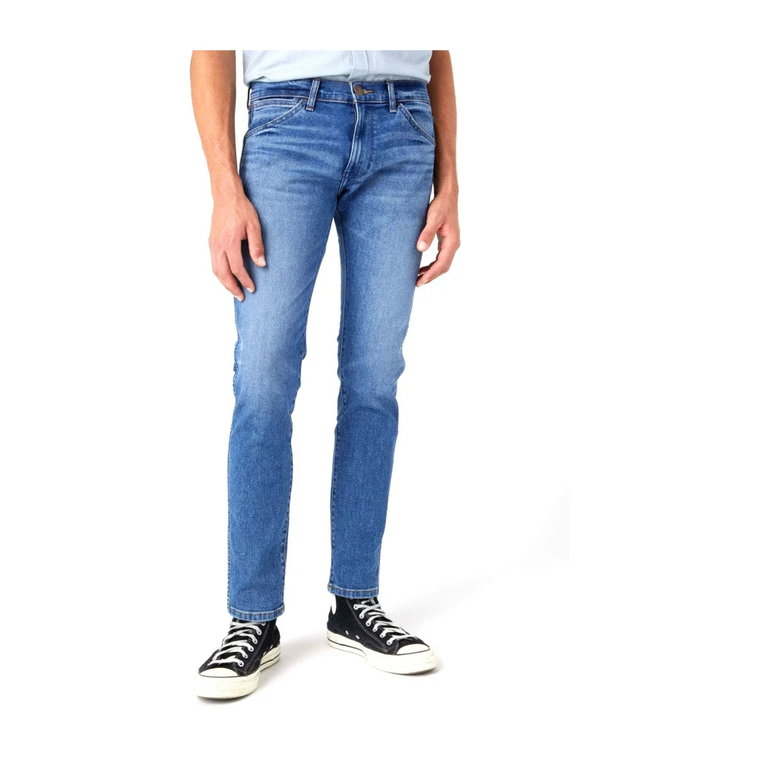 Slim-fit Jeans Wrangler