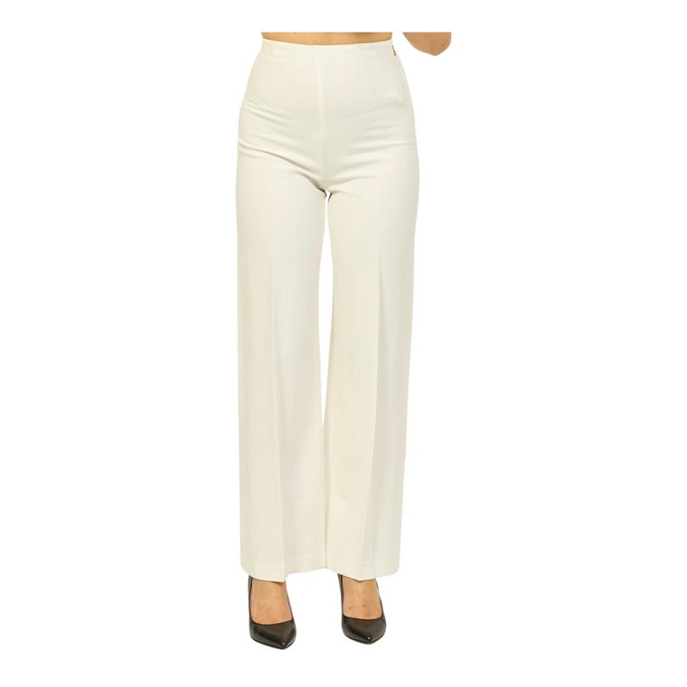 Trousers Patrizia Pepe