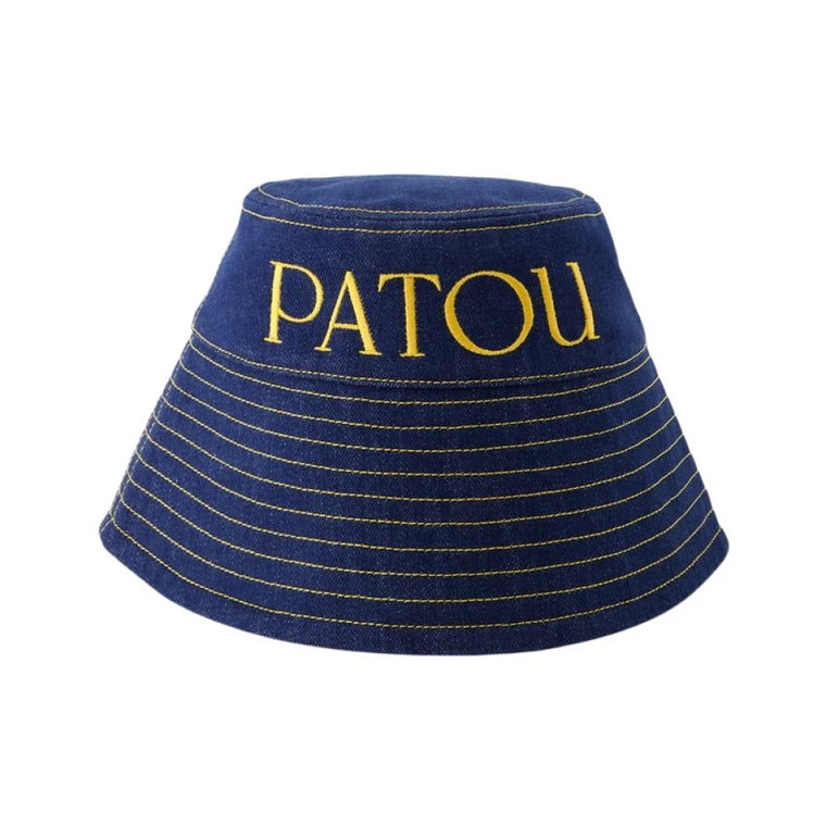 Hats Patou