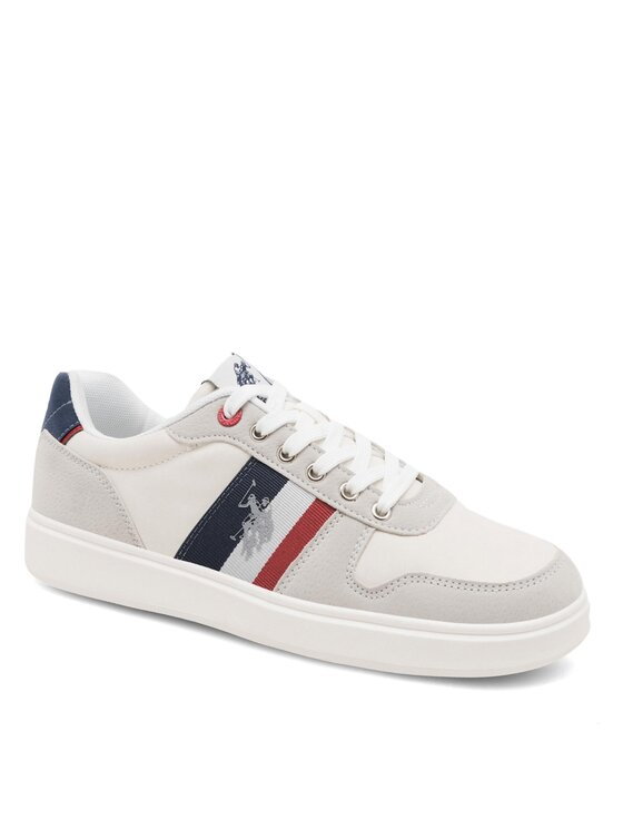 Sneakersy U.S. Polo Assn.