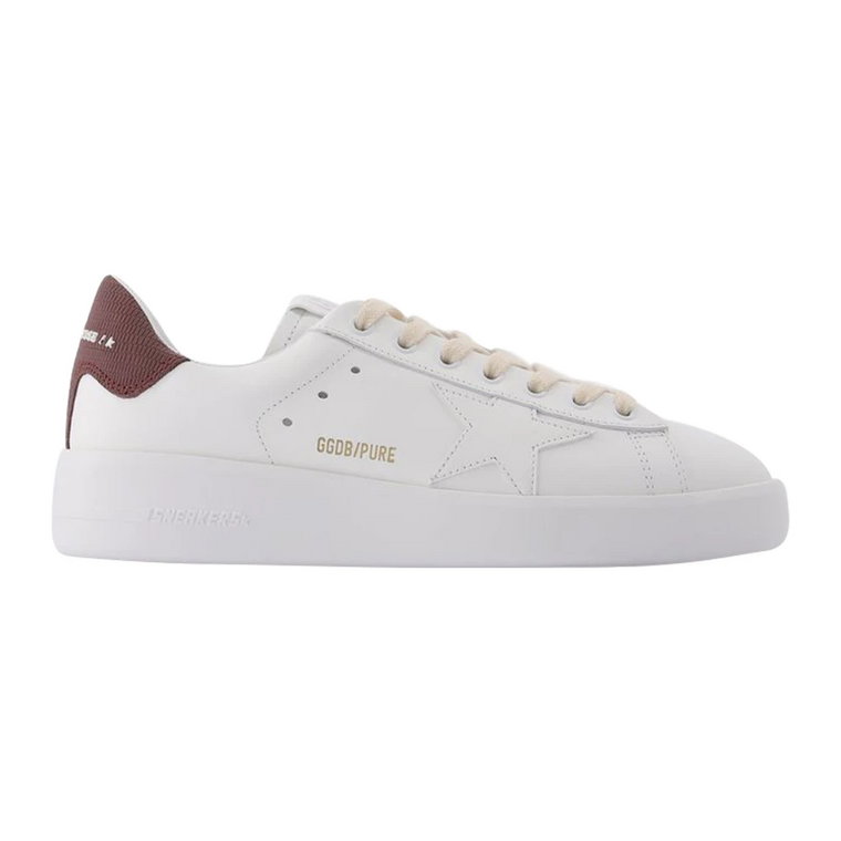 Pure Star Sneakers Golden Goose