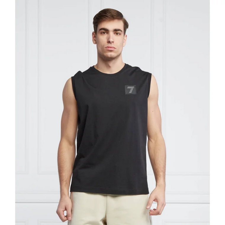 EA7 Tank top | Regular Fit