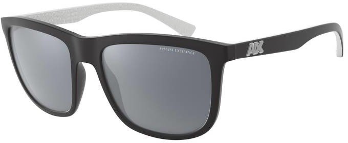 Okulary Przeciwsłoneczne Armani Exchange AX 4093S 8078Z3