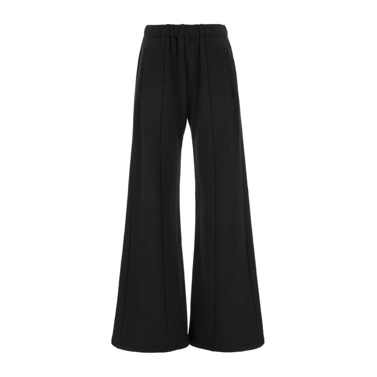 Wide Trousers Amiri