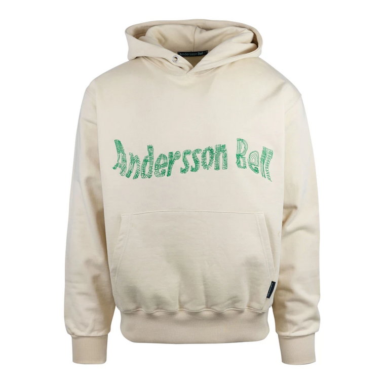 Hoodies Andersson Bell