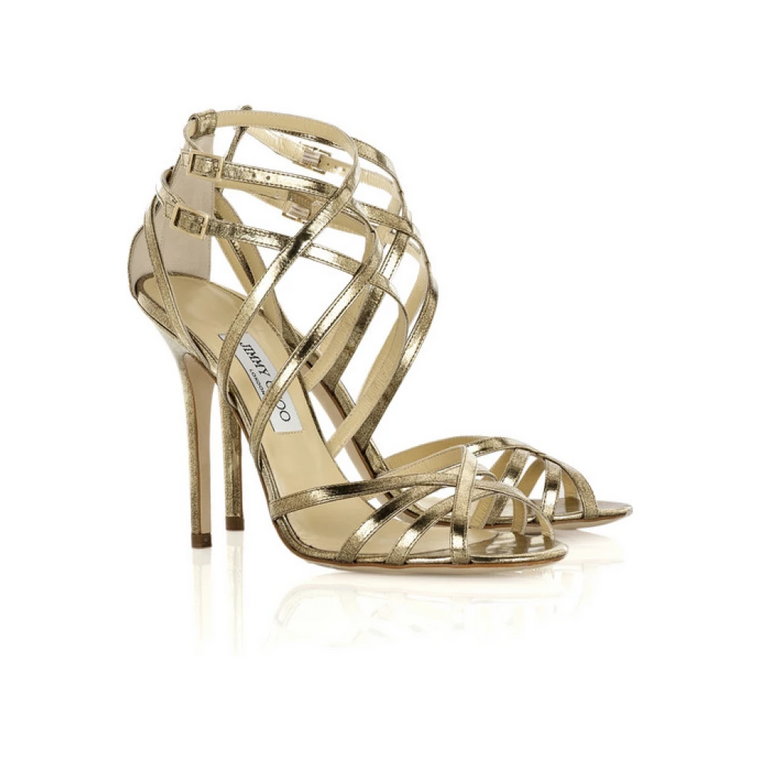 High Heel Sandals Henderson