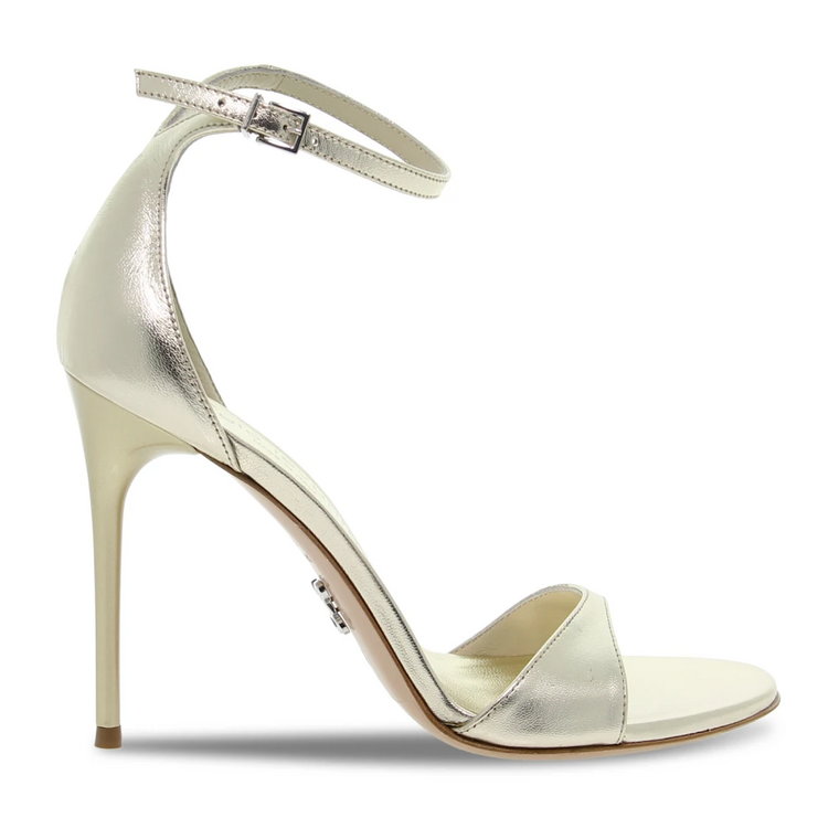 High Heel Sandals Sergio Levantesi