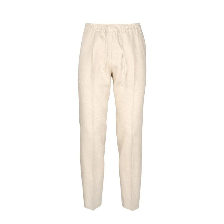 Wide Trousers Briglia