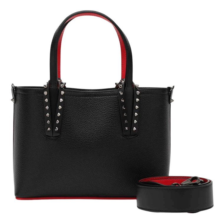 Stylowa Torba Tote Christian Louboutin