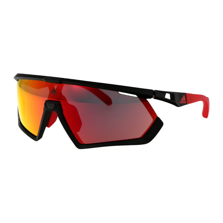 Stylowe okulary przeciwsłoneczne Sp0054 Adidas