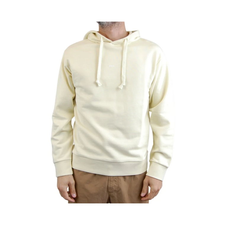 Hoodies A.p.c.