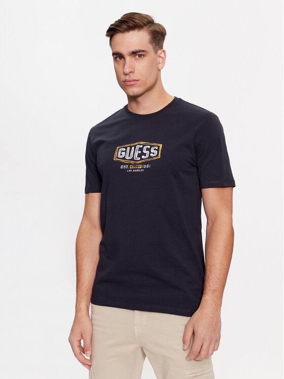 T-Shirt Guess