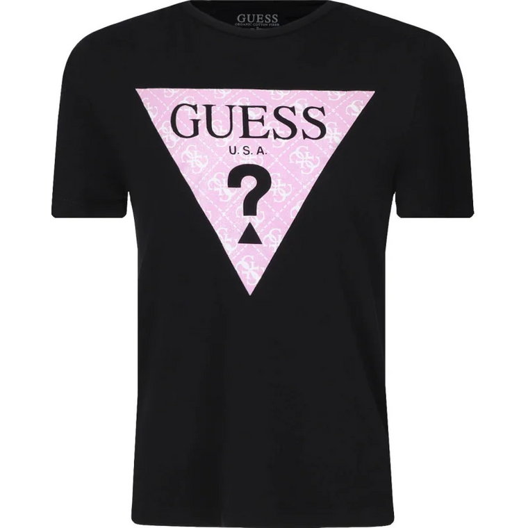 Guess T-shirt | Regular Fit