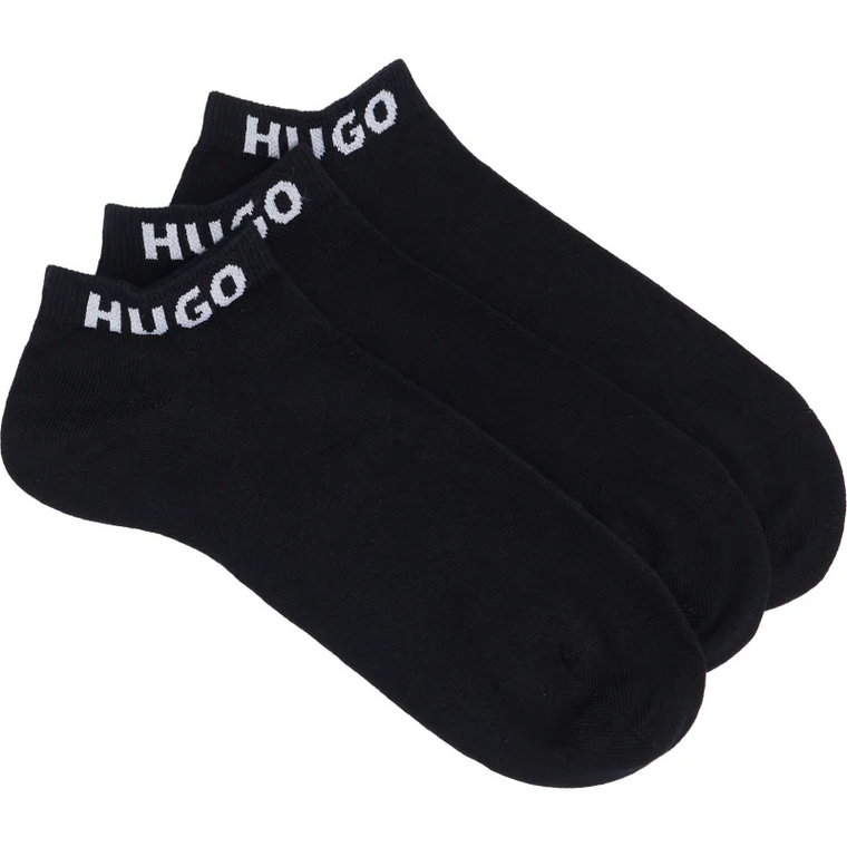 Hugo Bodywear Skarpety 3-pack AS UNI CC