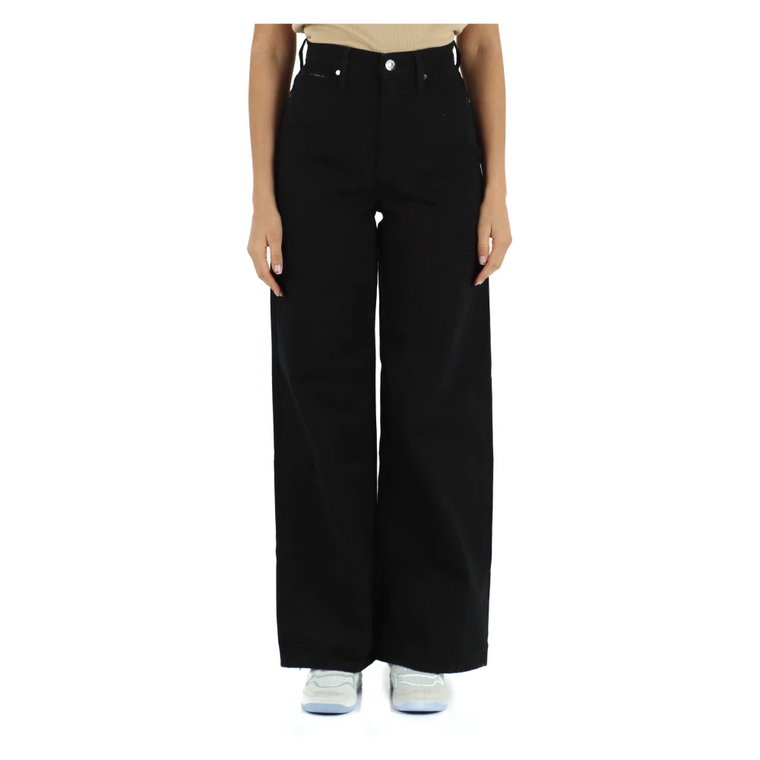 Trousers Calvin Klein