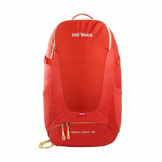 Tatonka Hiking Pack 30 Plecak 52 cm red orange