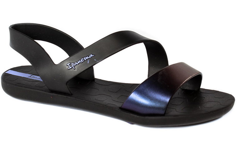 Sandały Ipanema 82429-25970 Black-Black