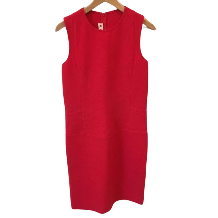 Pre-owned Wool dresses Marni Pre-owned