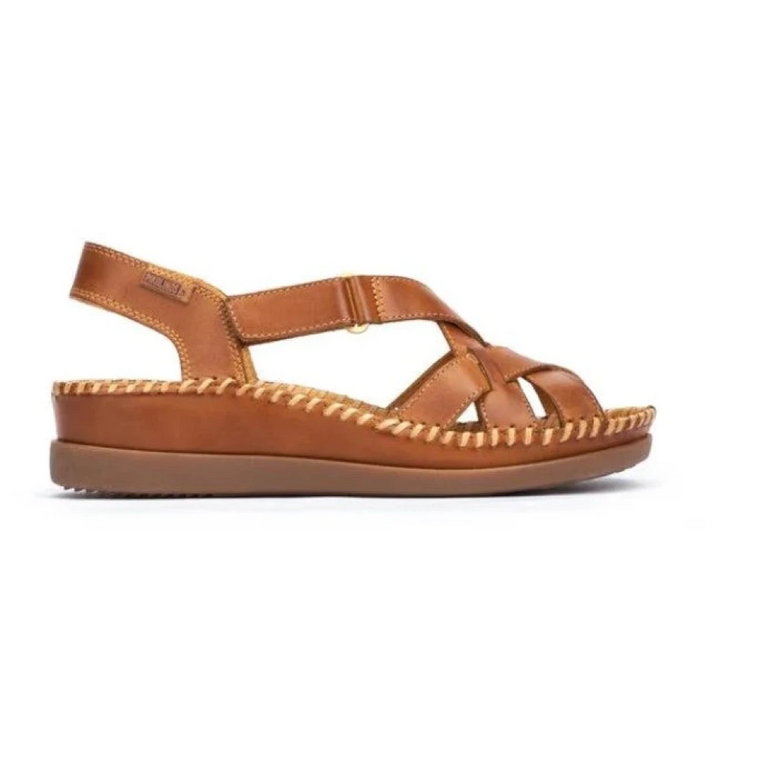 Flat Sandals Pikolinos