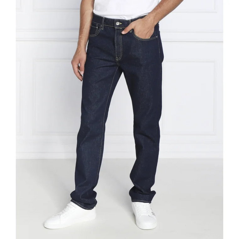 Kenzo Jeansy | Slim Fit