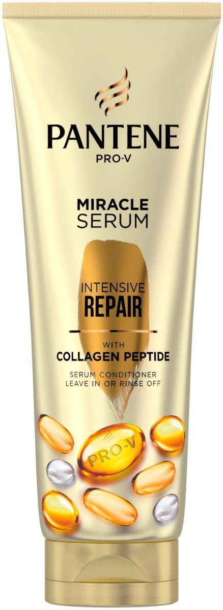 Pantene Odżywka do włosów 3 Minute Miracle Repair&Protect