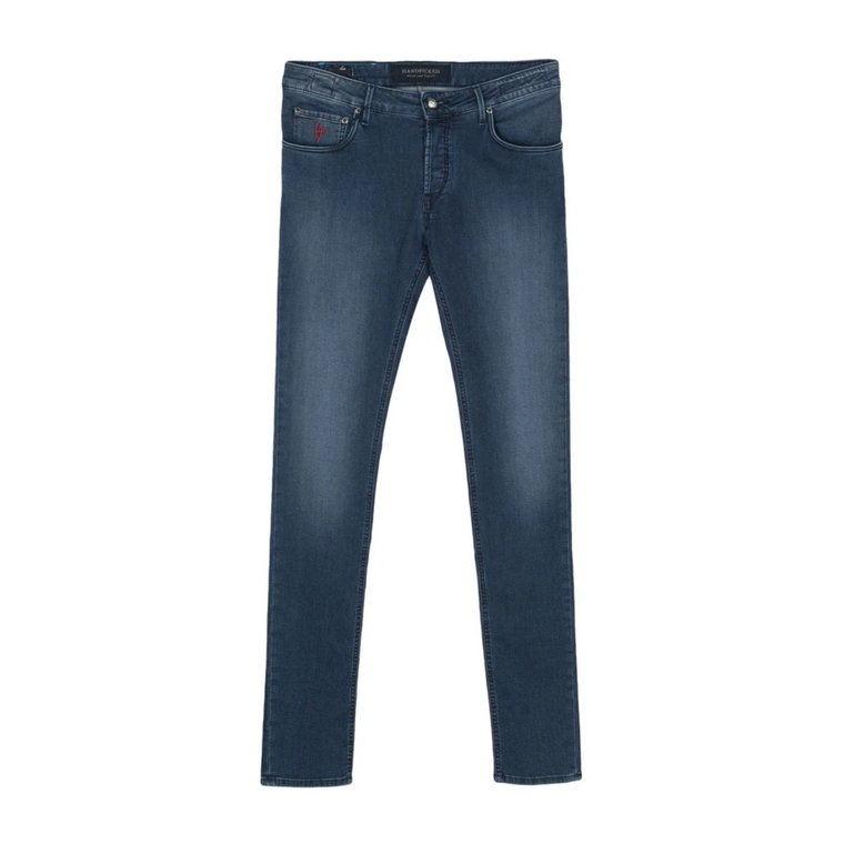 Slim-fit Jeans Hand Picked