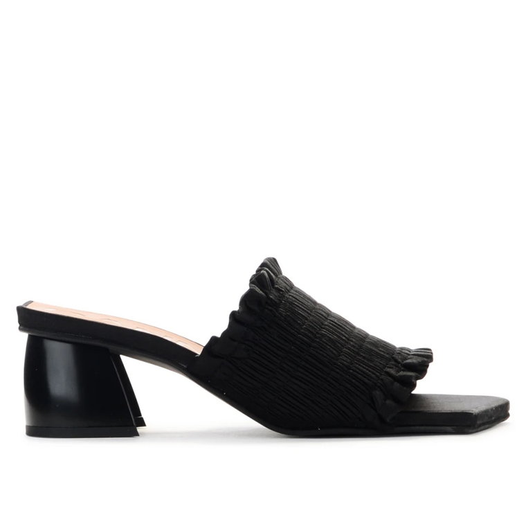 Heeled Mules Ganni