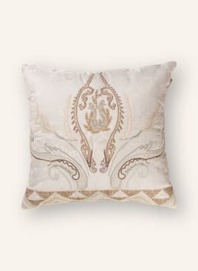 Etro Home Dekoracyjna Poduszka beige