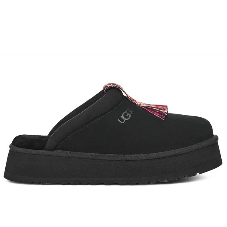 Buty Ugg Tazzle 1152677-BLK - czarne