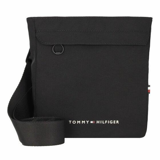 Tommy Hilfiger TH Skyline Torba na ramię 19 cm black