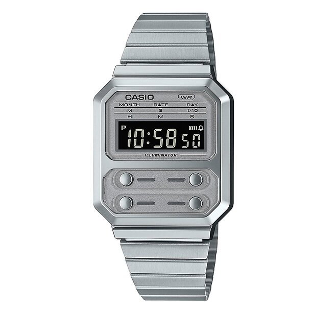 Zegarek Casio