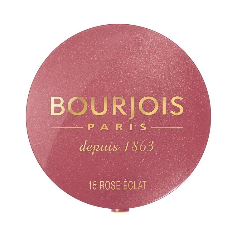 Bourjois Pastel Joues Rose Eclat 15 - róż do policzków 2,5g