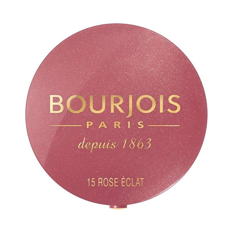 Bourjois Pastel Joues 15 Rose Eclat Róż do policzków